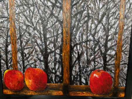 Winter Apples
